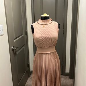 Beautiful formal dress